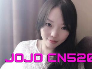 JOJO_CN520