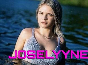 JOSELYYNE