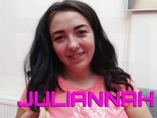JULIANNAH