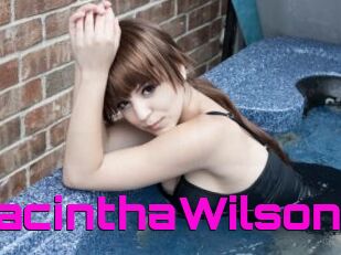 JacinthaWilson