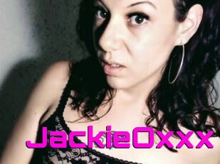 JackieOxxx