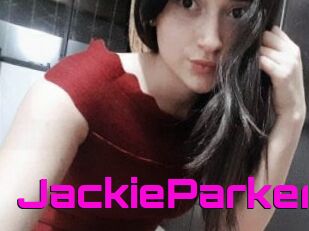 JackieParker