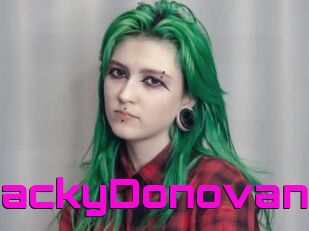 JackyDonovan