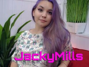 JackyMills