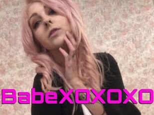 JadeBabeXOXOXO