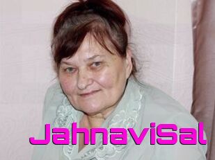 JahnaviSal