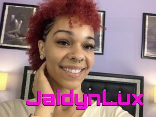JaidynLux