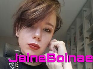 JaineBoinae