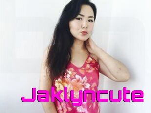 Jaklyncute