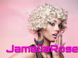 JameliaRose