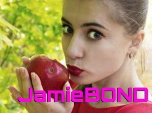 JamieBOND