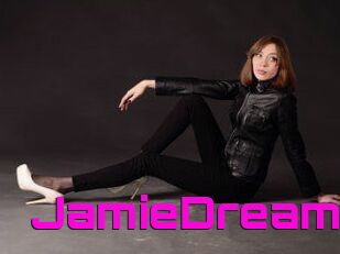 JamieDream