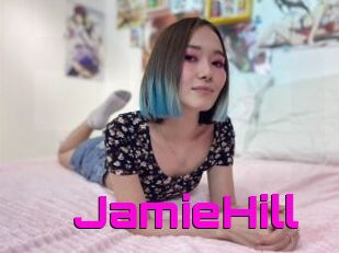 JamieHill