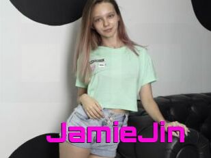 JamieJin