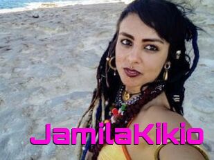JamilaKikio