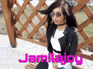 Jamilajoy