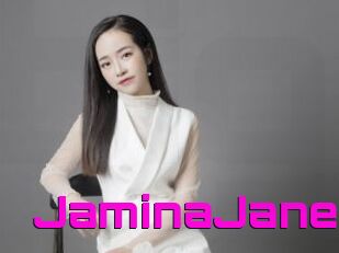 JaminaJane