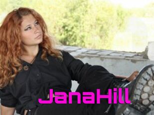 JanaHill