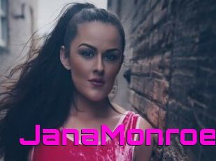 JanaMonroe