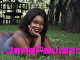 JanaPaulson