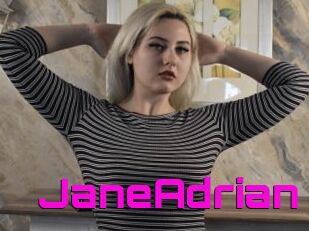JaneAdrian