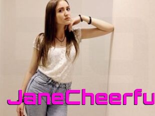 JaneCheerful