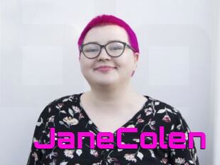 JaneColen