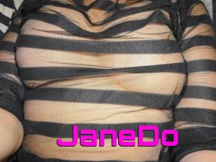 JaneDo