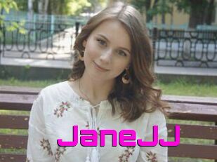 JaneJJ
