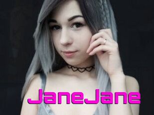 JaneJane