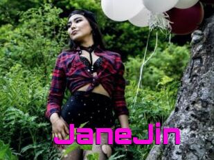 JaneJin