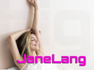 JaneLang