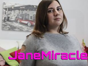JaneMiracle
