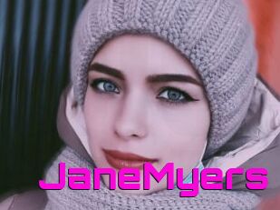 JaneMyers