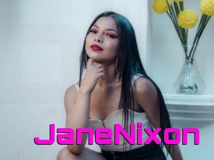 JaneNixon
