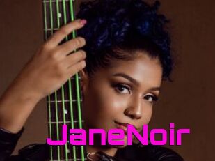 JaneNoir