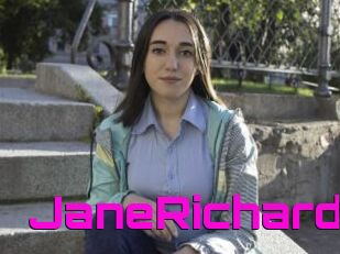 JaneRichard