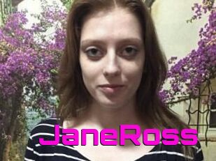 JaneRoss