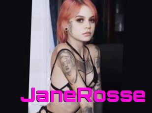 JaneRosse