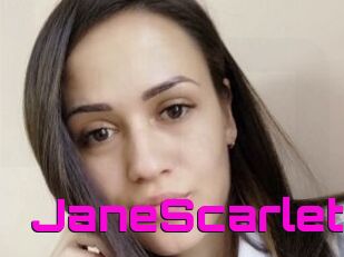 JaneScarlet