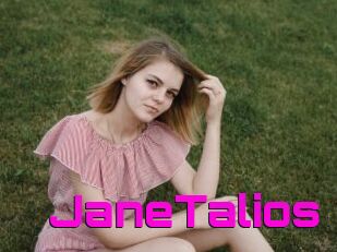 JaneTalios