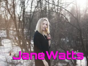JaneWatts