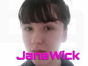 JaneWick