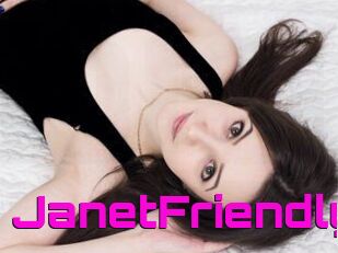 JanetFriendly