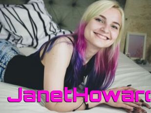 JanetHoward