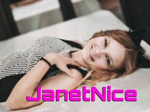 JanetNice
