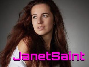 JanetSaint