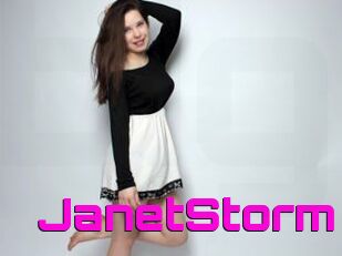 JanetStorm
