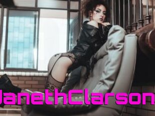 JanethClarson