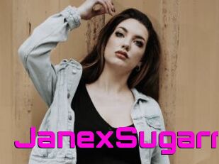 JanexSugarr